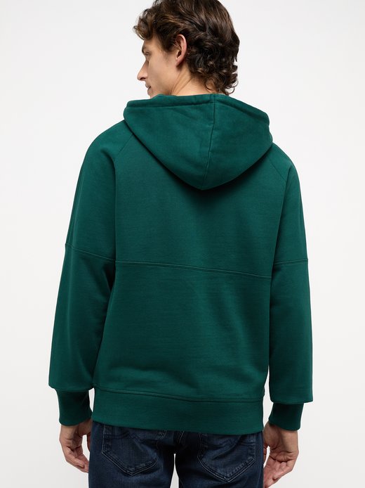 Herren Sweatjacke