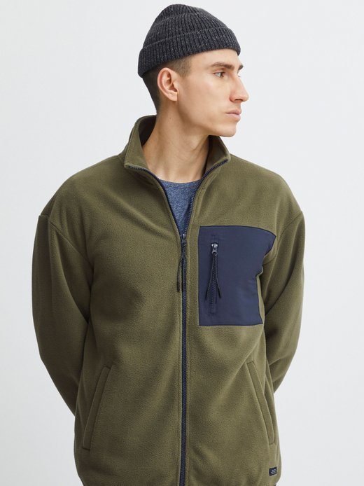 Herren Sweatjacke