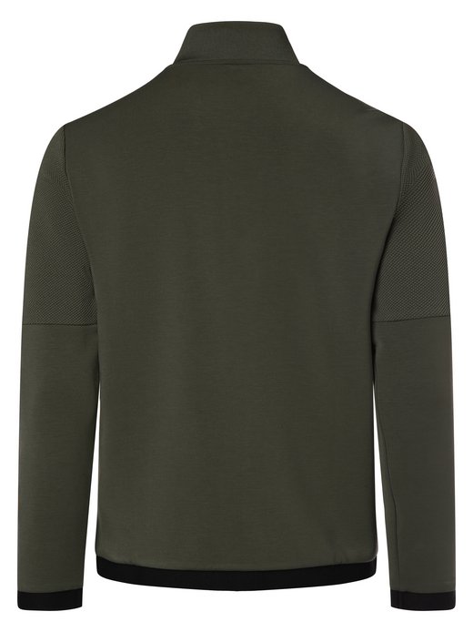 Herren Sweatjacke