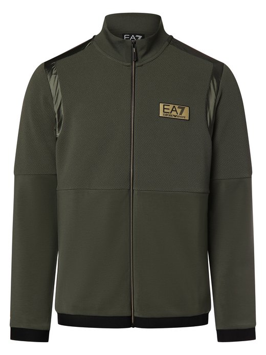 Herren Sweatjacke