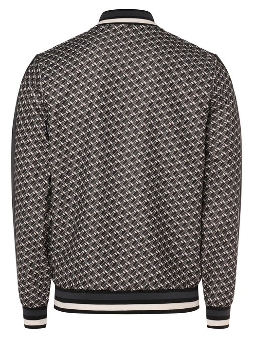 Herren Sweatjacke
