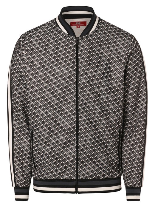 Herren Sweatjacke