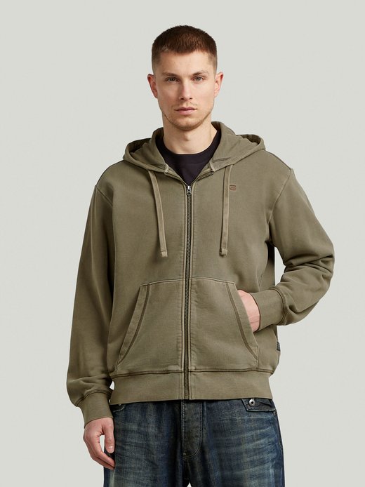 Herren Sweatjacke