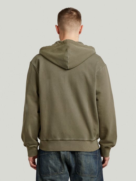Herren Sweatjacke