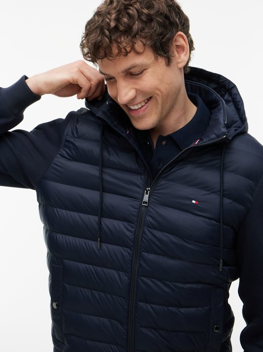 Herren Sweatjacke