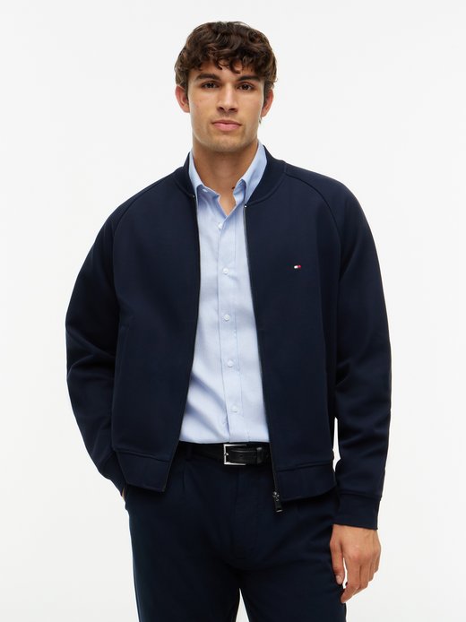 Herren Sweatjacke