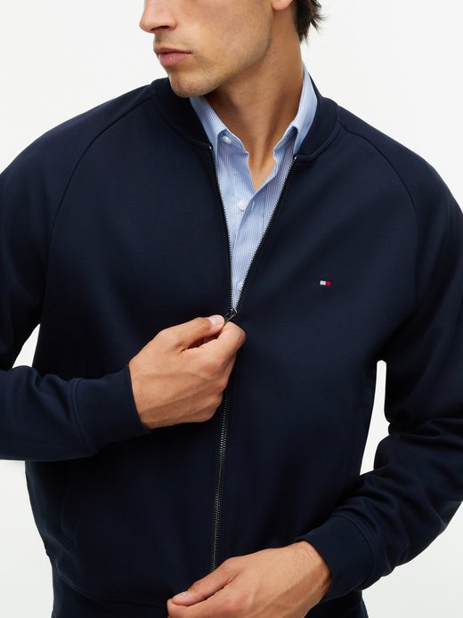 Herren Sweatjacke