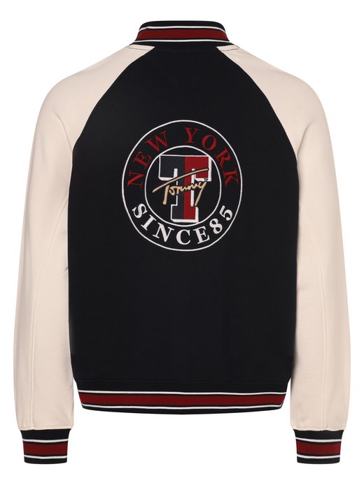 Herren Sweatjacke