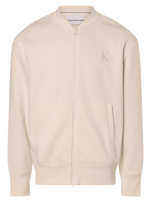 Herren Sweatjacke