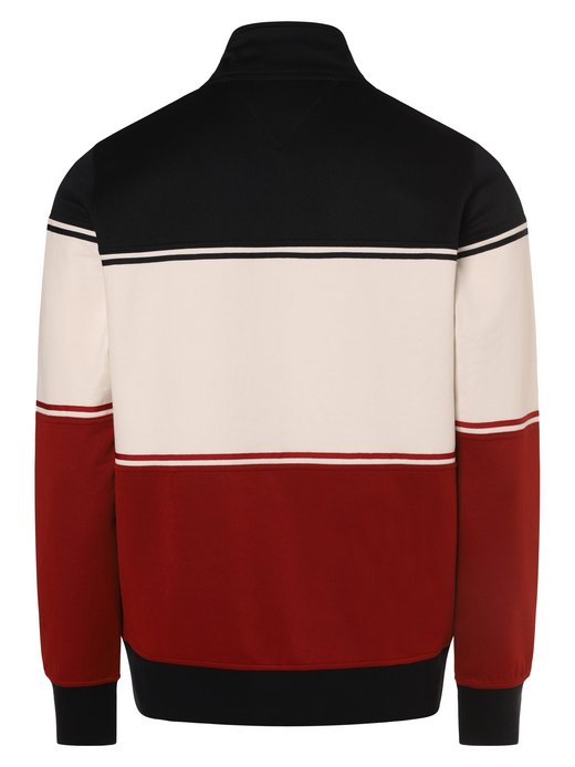 Herren Sweatjacke