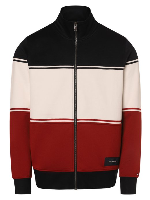 Herren Sweatjacke
