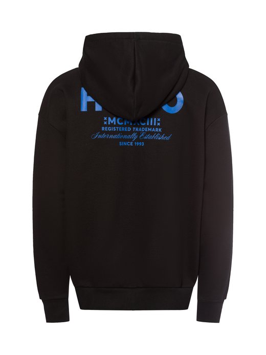 Herren Sweatjacke