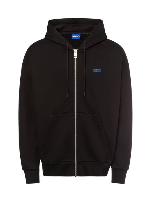 Herren Sweatjacke