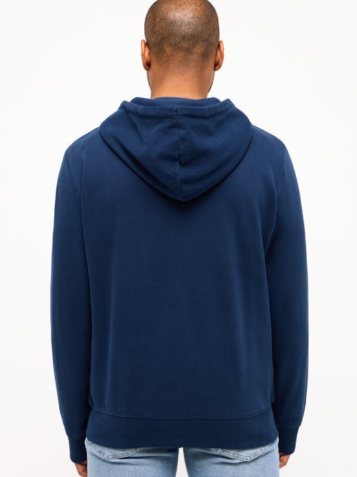 Herren Sweatjacke