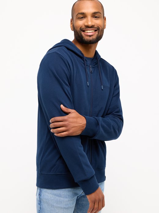 Herren Sweatjacke