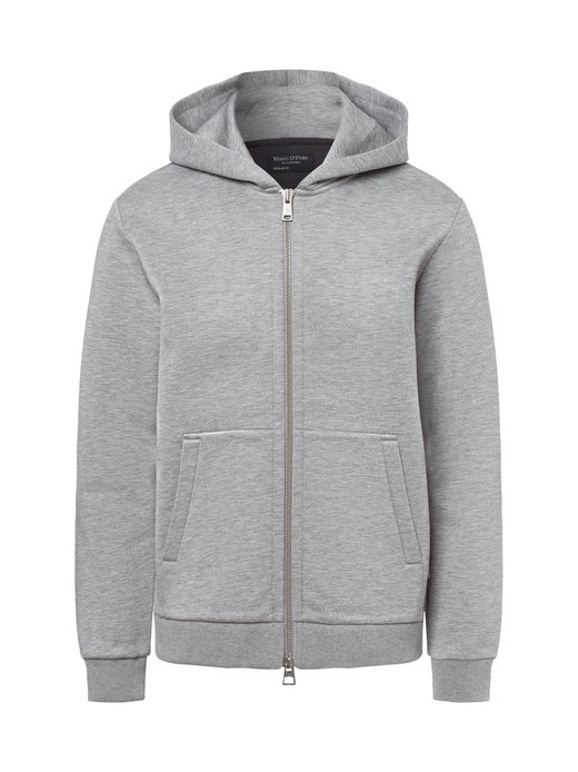 Herren Sweatjacke