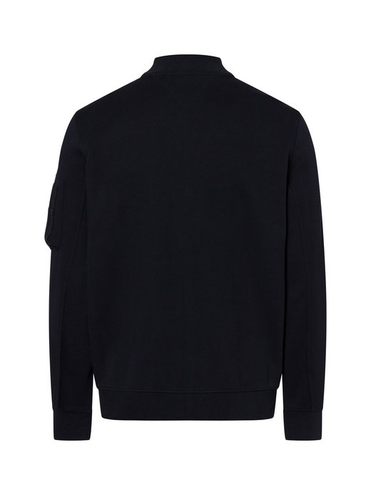 Herren Sweatjacke