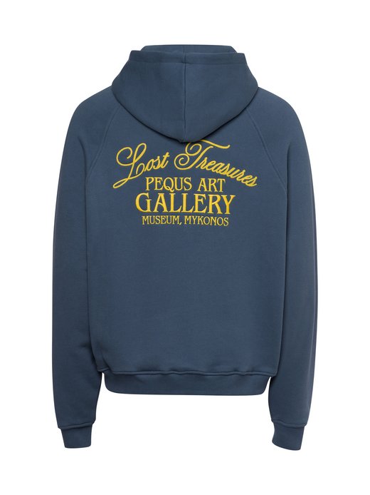 Herren Sweatjacke