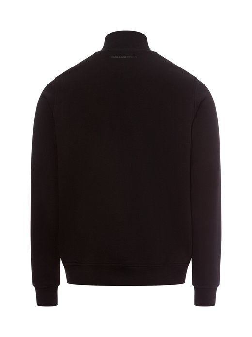 Herren Sweatjacke
