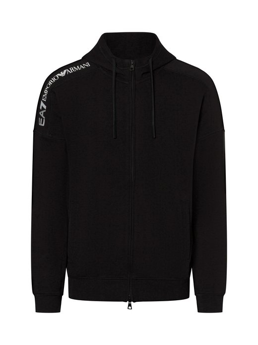 Herren Sweatjacke