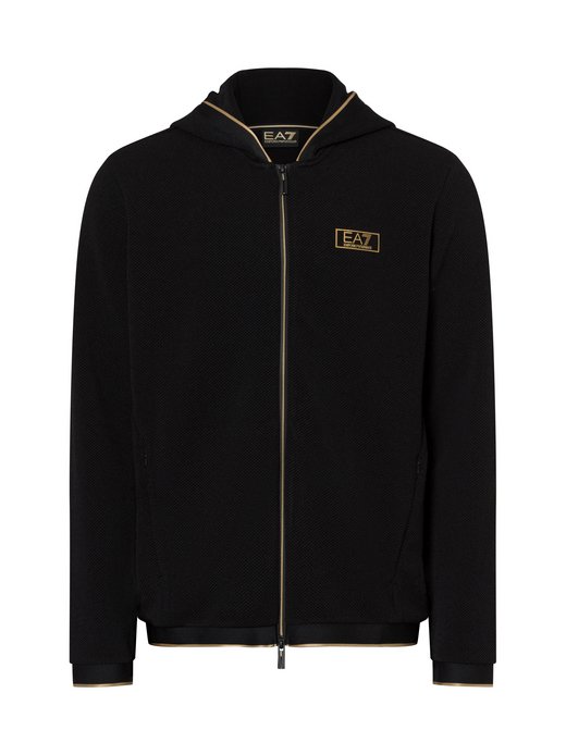 Herren Sweatjacke