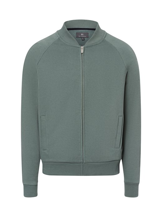 Herren Sweatjacke