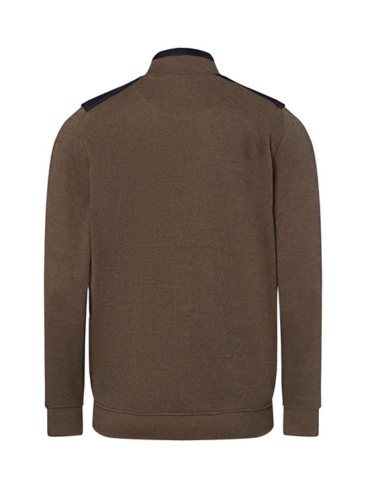 Herren Sweatjacke