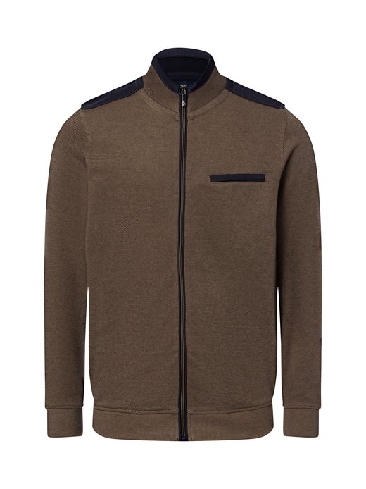 Herren Sweatjacke