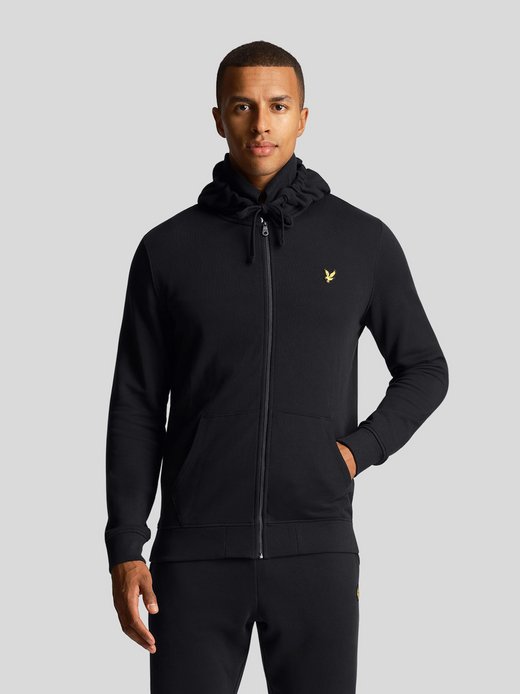 Herren Sweatjacke