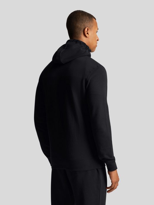 Herren Sweatjacke
