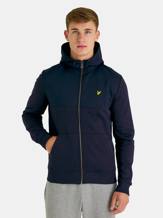 Herren Sweatjacke