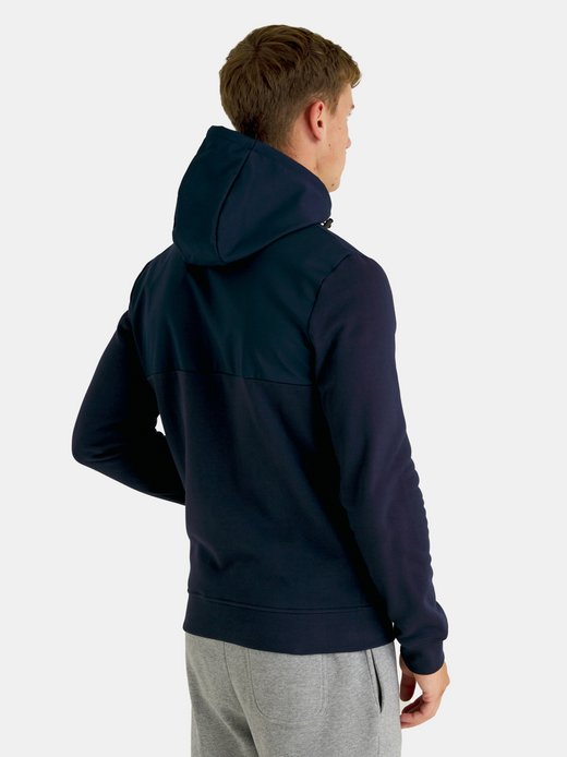 Herren Sweatjacke