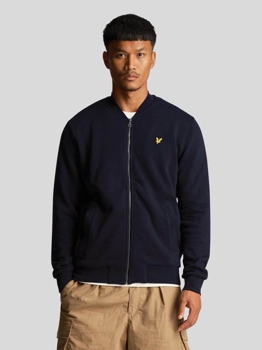 Herren Sweatjacke