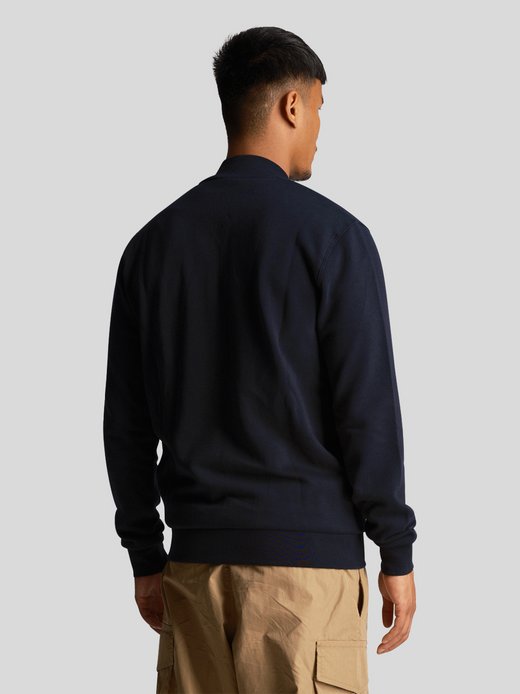 Herren Sweatjacke