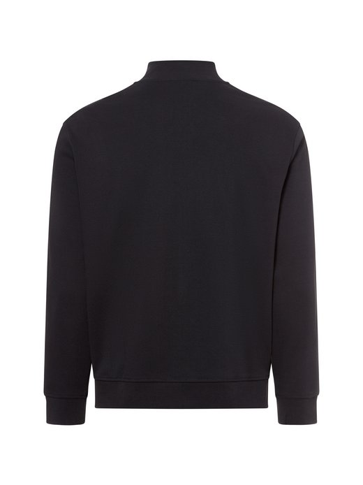 Herren Sweatjacke