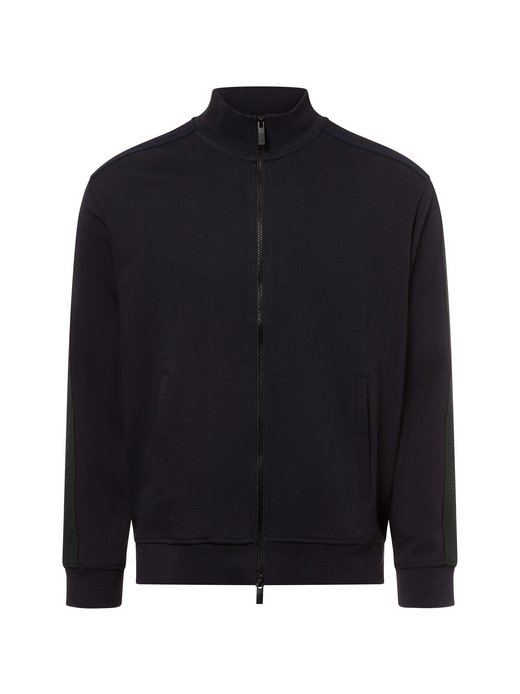 Herren Sweatjacke