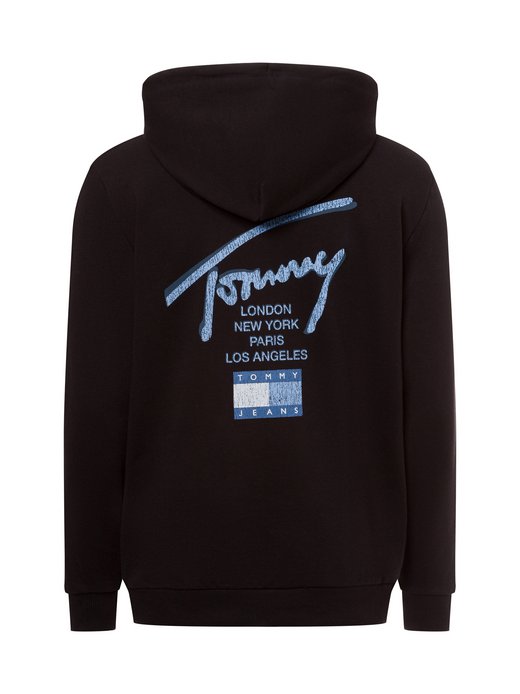 Herren Sweatjacke