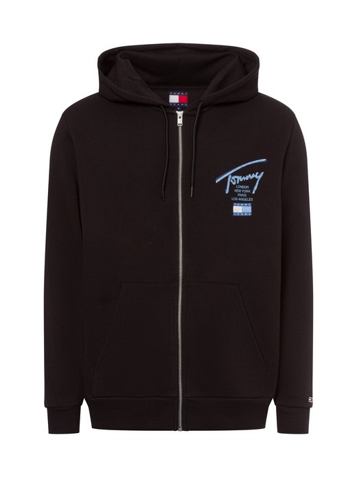 Herren Sweatjacke