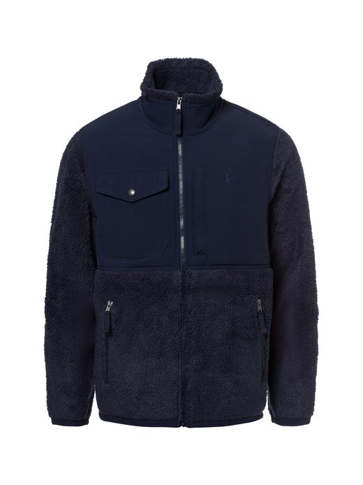 Herren Sweatjacke