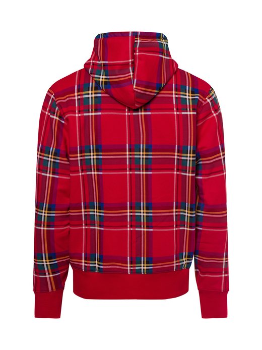 Herren Sweatjacke