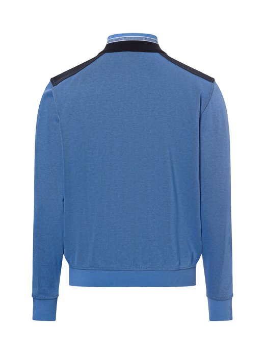 Herren Sweatjacke