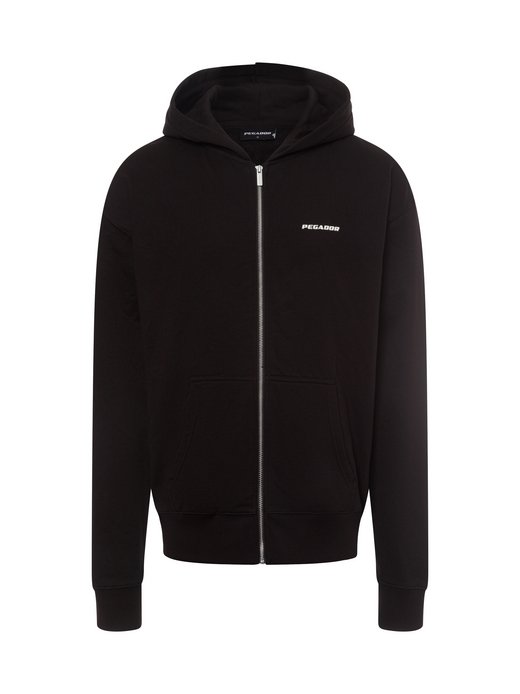 Herren Sweatjacke