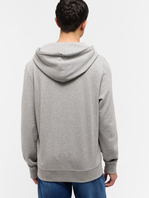 Herren Sweatjacke