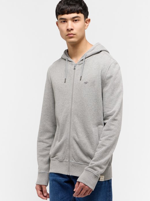 Herren Sweatjacke