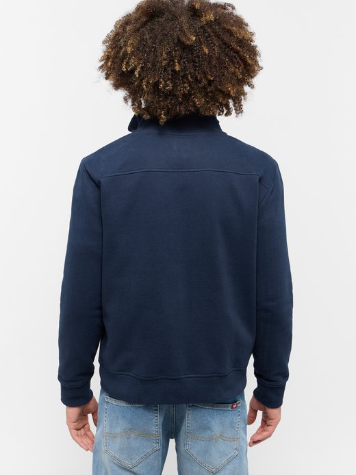 Herren Sweatjacke