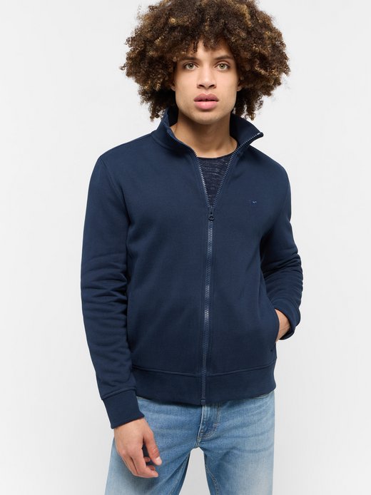 Herren Sweatjacke