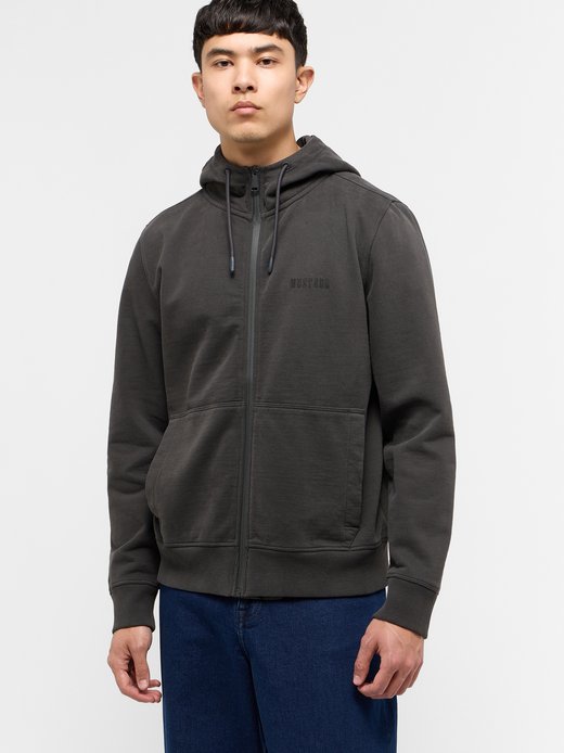 Herren Sweatjacke
