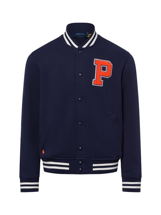 Herren Sweatjacke