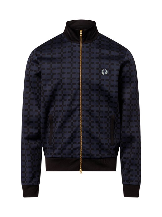 Herren Sweatjacke