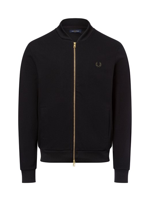 Herren Sweatjacke